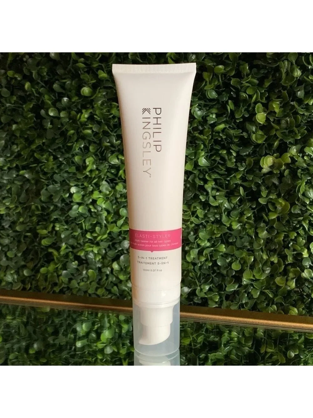 Philip Kingsley Elasti-Styler 5-in-1 Treatment | NEW | 150mL 5oz | Elasti Styler